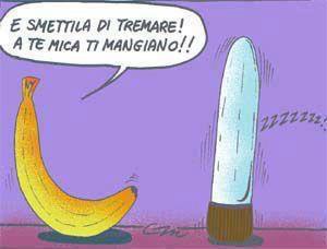 Vignetta Divertente - 21/05/2012