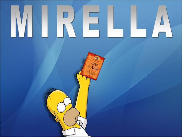 MIRELLA - 06/03/2012