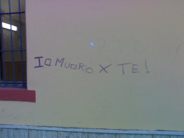 NOI DE ROMA - 01/03/2012