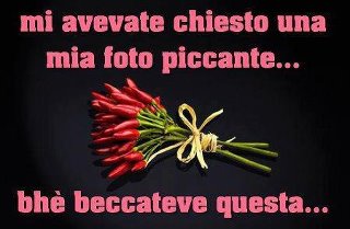SPERO TE POSSA ANNA' BENE !! - 01/05/2012