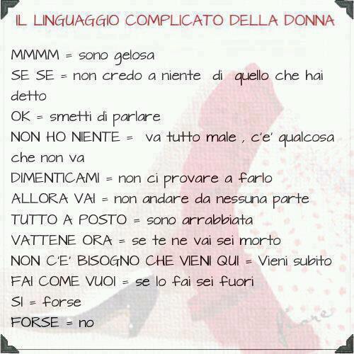 BISOGNA INTERPRETALLO !! - 10/07/2012