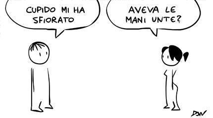 TRA 'NA COPPIA !! - 10/07/2012