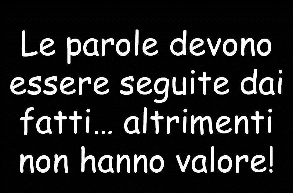 SO' I FATTI CHE CONTANO !! - 11/07/2012