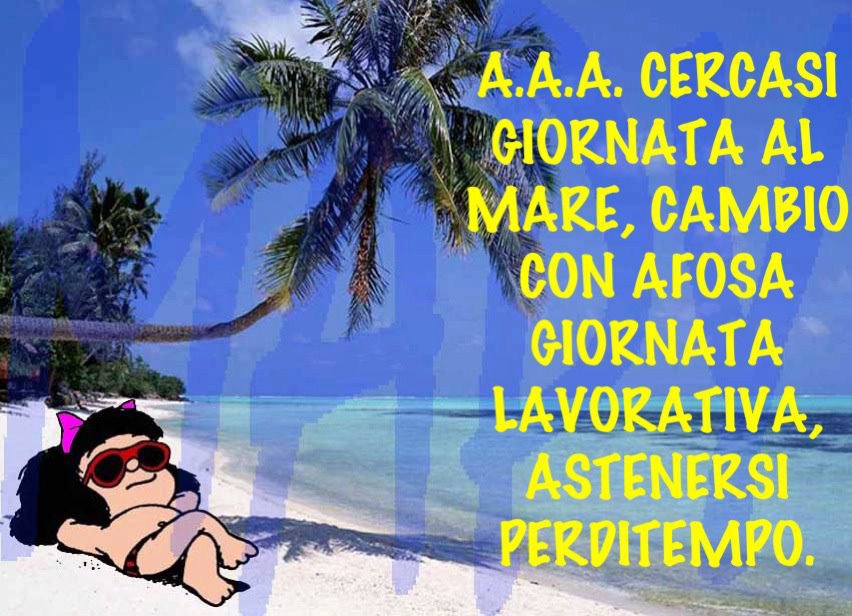 A.A.A. CERCASE !! - 12/07/2012