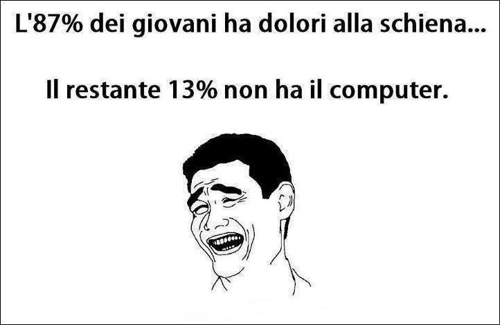 'NA TRISTE VERITA' !! - 12/07/2012