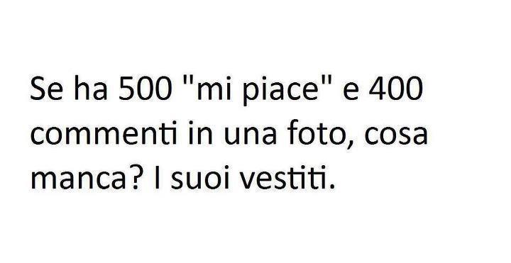 NUN CE FA 'NA PIEGA !! - 12/07/2012