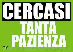 A.A.A. CERCASE !! - 12/07/2012