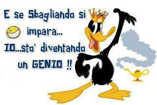 ME STO A SPECIALIZZA' !! - 12/07/2012