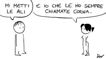 TRA 'NA COPPIA !! - 12/07/2012