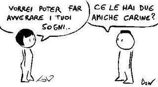 TRA 'NA COPPIA !! - 13/07/2012