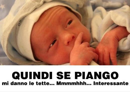 ME PO' INTERESSA' !! - 21/05/2012
