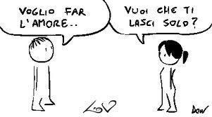 TRA 'NA COPPIA !! - 18/06/2012