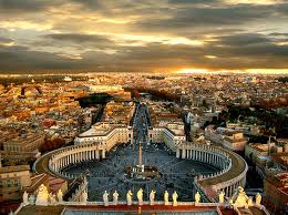 'NA COSA E' SICURA E ANCHE TROPPO SCONTATO... DE ROMA IO SO' FOLLEMENTE INNAMORATO !! - 04/03/2012