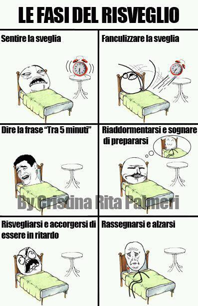 LE FASI DEL RISVEJO !! - 20/03/2012