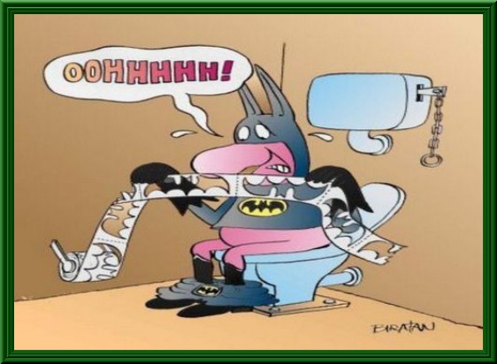 Vignetta Divertente - 23/03/2012