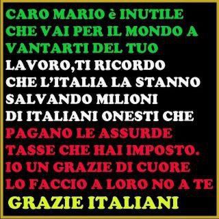ER MIO MESSAGGIO !! - 04/04/2012