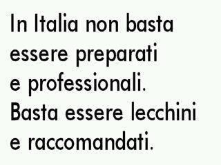 QUESTO E' ER NOSTRO PAESE !! - 03/05/2012