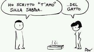 TRA 'NA COPPIA... - 05/05/2012