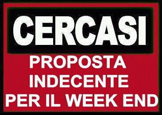 A.A.A. CERCASE !! - 16/05/2012
