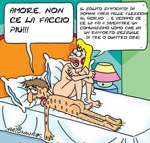 NUN SEMPRE SE VA D'ACCORDO !! - 28/05/2012