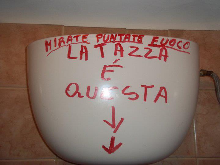 NOI DE ROMA - 01/03/2012