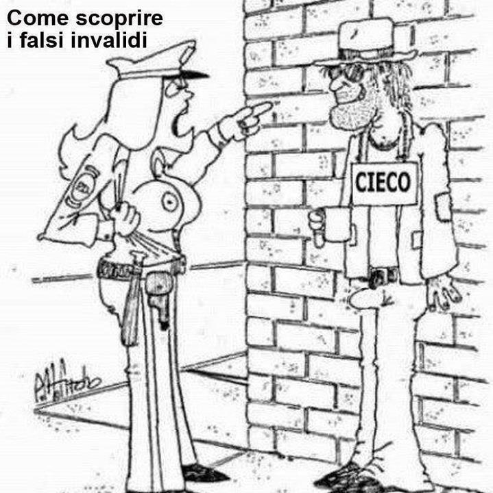 Vignetta Divertente - 09/07/2012