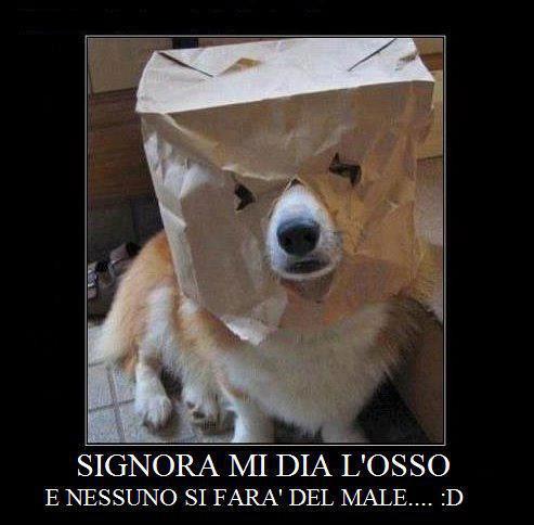 VE CONVIENE 'STA FERMI !! - 16/07/2012