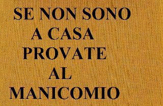 CERCATEME LA' !! - 16/07/2012