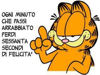 RICORDATE 'STE PAROLE !! - 16/07/2012