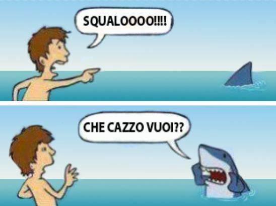 Vignetta Divertente - 17/07/2012
