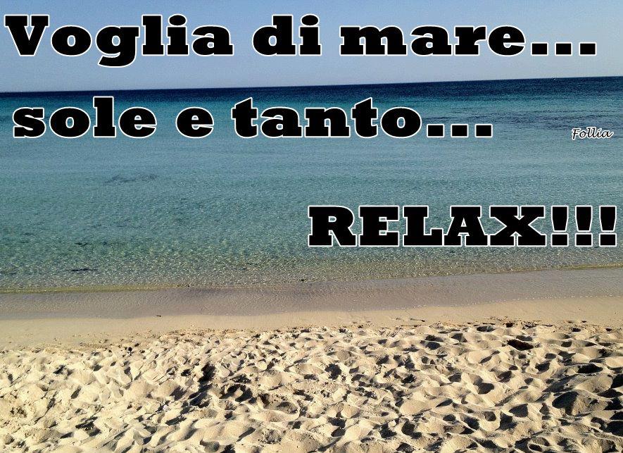 C'HO BISOGNO !! - 18/07/2012