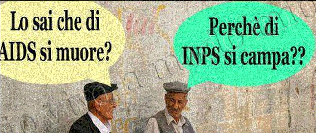 NUN FA 'NA PIEGA !! - 19/07/2012