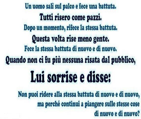 NUN FA 'NA PIEGA !! - 19/07/2012