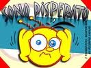NUN ME LO DOVEDI DI'... CHE DOMANI E' GIA' LUNEDI' !! - 04/03/2012