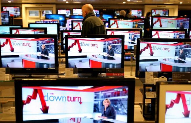 La crisi si abbatte sulla Sony: tagliati 10 mila posti di lavoro, perdita shock - 10/04/2012