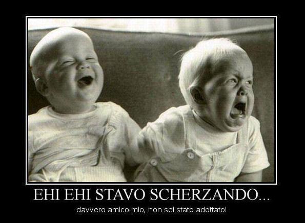 Immagine Divertente - 14/04/2012