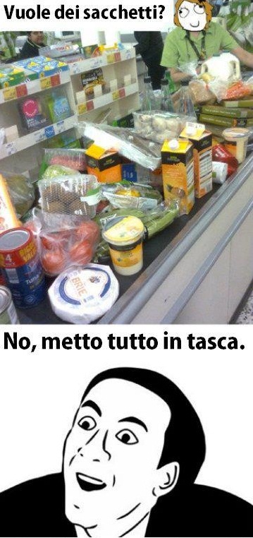 Vignetta Divertente - 12/05/2012