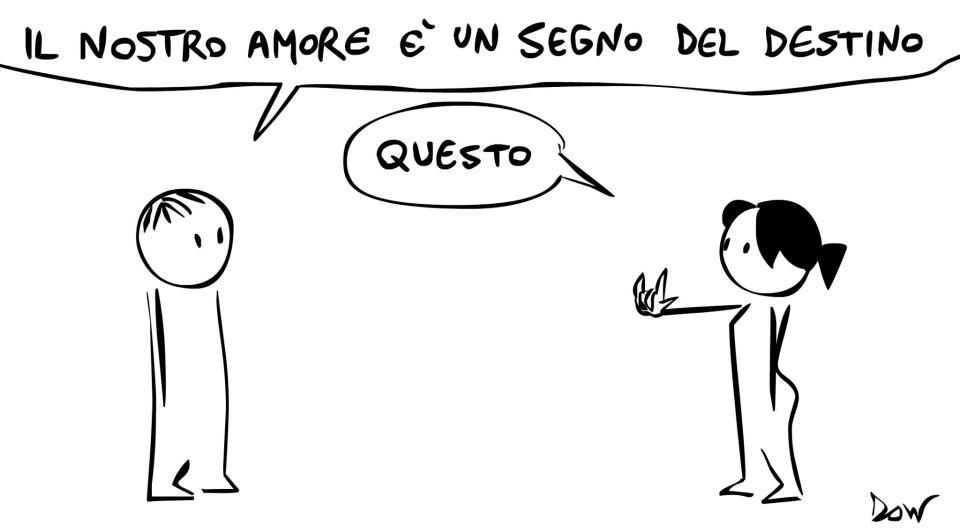 TRA 'NA COPPIA !! - 02/06/2012