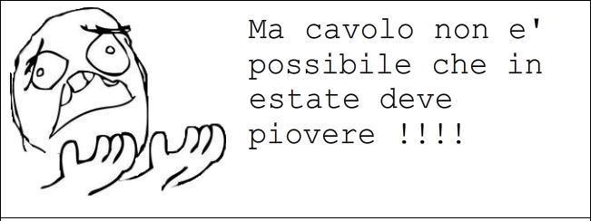 NUN CE SE CAPISCE PIU' NIENTE !! - 24/07/2012