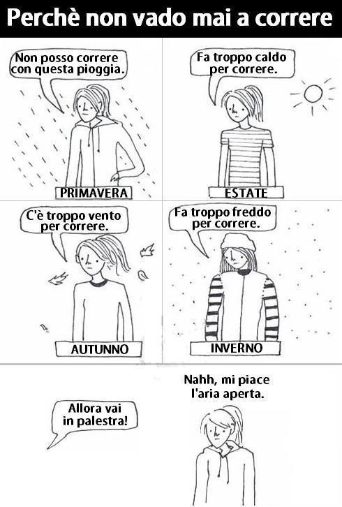 Vignetta Divertente - 03/12/2012