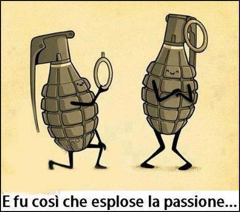 Vignetta Divertente - 03/12/2012