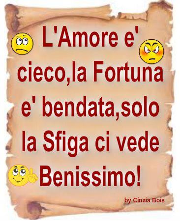 Immagine Divertente - 27/11/2012