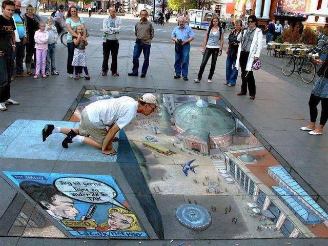 Immagine Divertente - 10/04/2012
