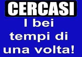 A.A.A. CERCASE !! - 17/05/2012