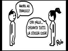 TRA 'NA COPPIA !! - 23/05/2012