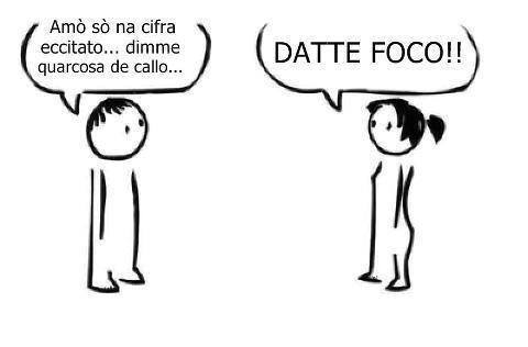 TRA 'NA COPPIA !! - 25/05/2013