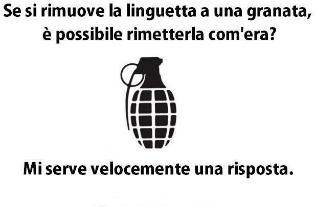 Immagine Divertente - 14/04/2012
