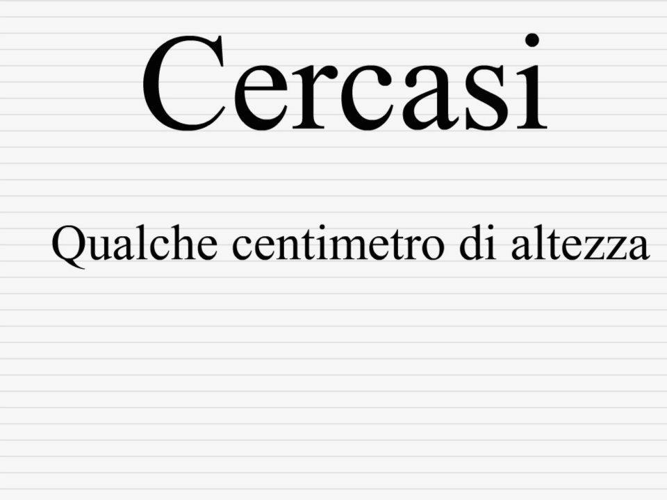 A.A.A. CERCASE !! - 12/04/2012