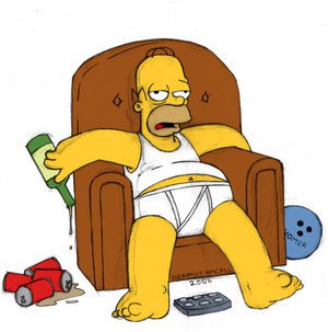 CONDIVIDI SI ANCHE TU... NUN STAI A FA' GNENTE !! - 04/03/2012
