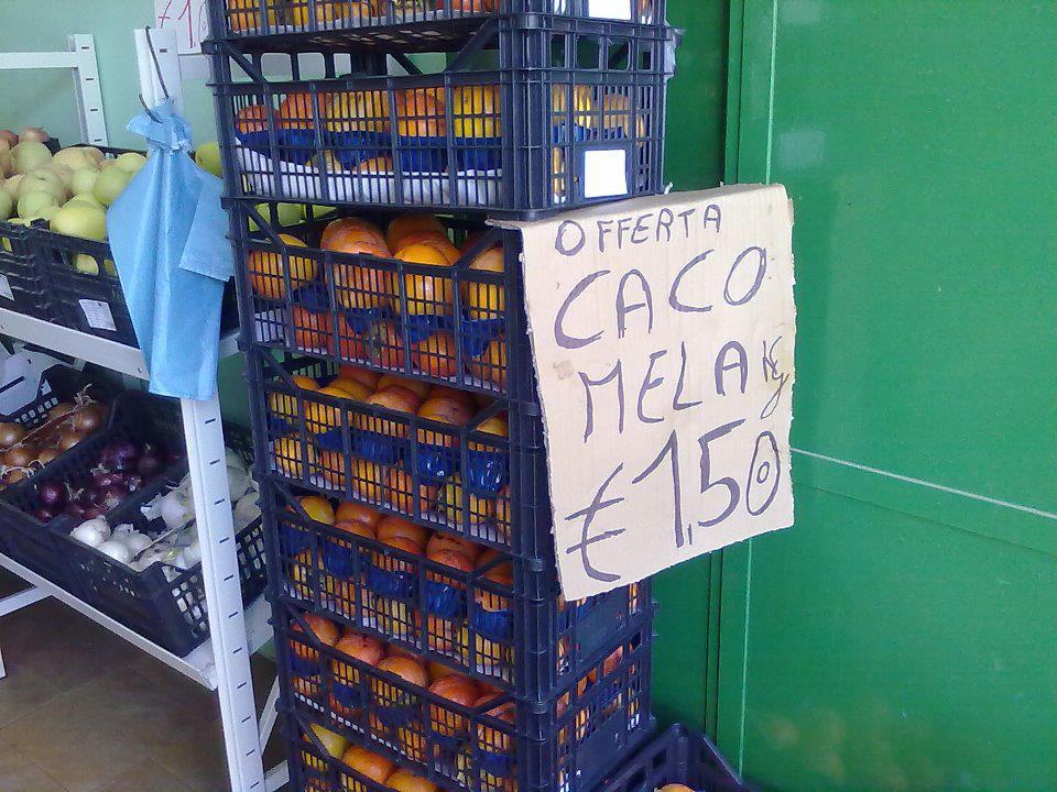 NOI DE ROMA - 26/03/2012